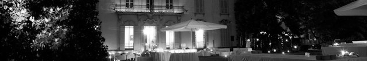 Location per matrimonio