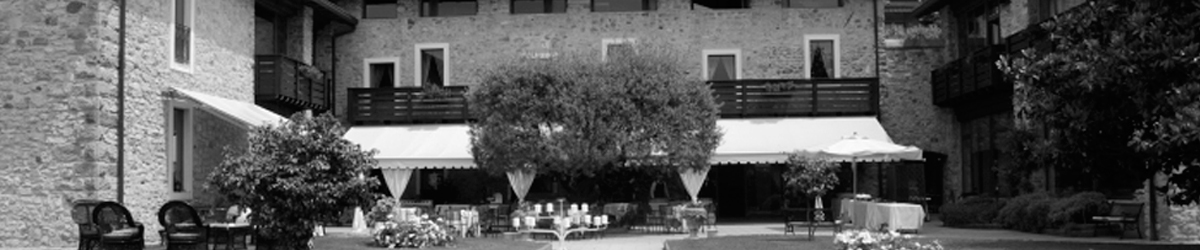 Location per matrimonio