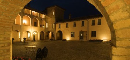 agriturismo matrimonio parma