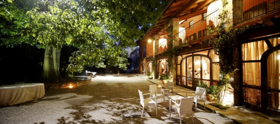 agriturismo matrimonio milano