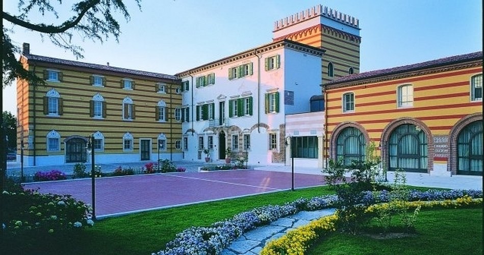Villa Malaspina
