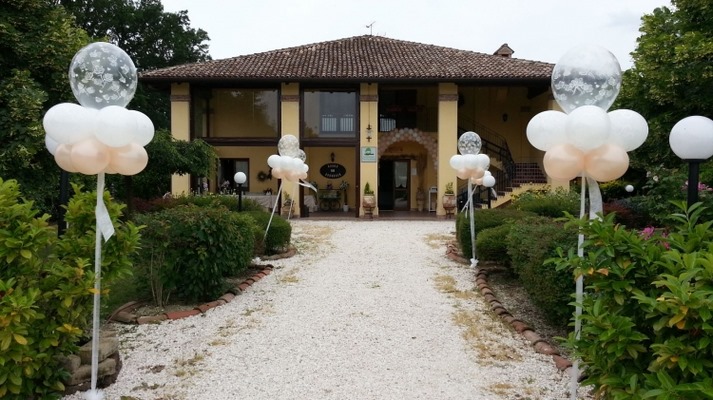 ristorante per matrimonio nella provincia di bologna