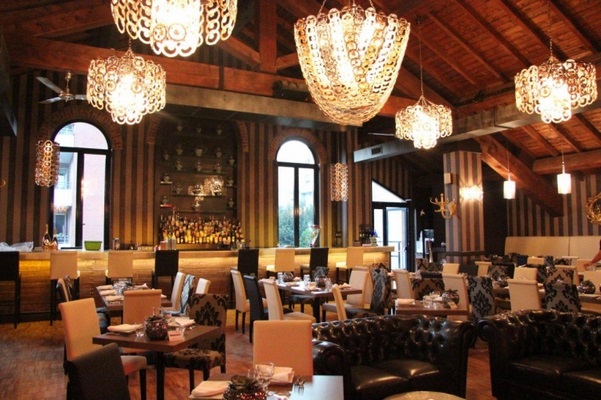 pranzo matrimonio milano