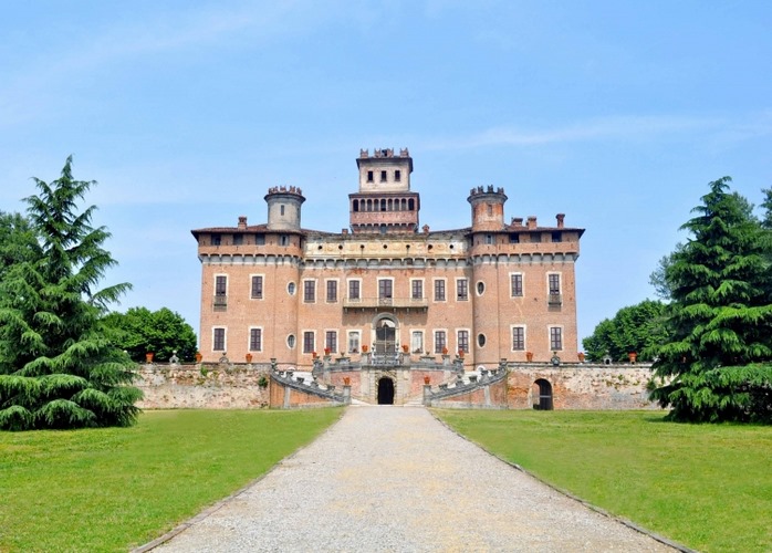 agriturismo matrimonio parma