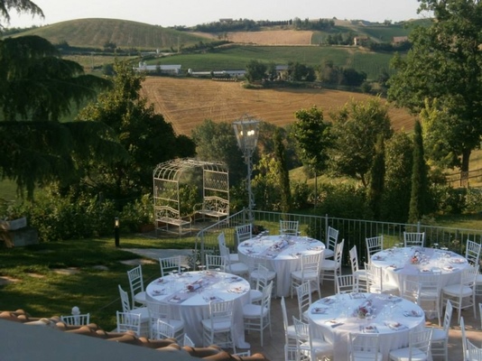ristorante matrimonio bologna