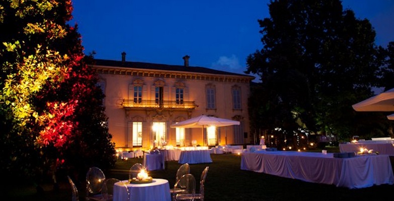 ristorante laghetto matrimonio lombardia