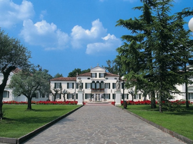 Villa Fiorita Monastier di Treviso Treviso