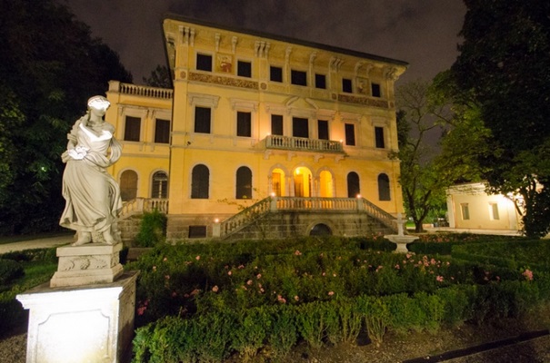 Villa Bozza