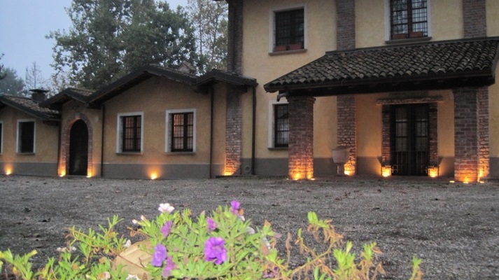 Location San Giacomo