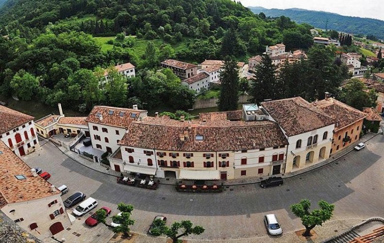 rinfreschi matrimonio piu bella villa veneta paladiane