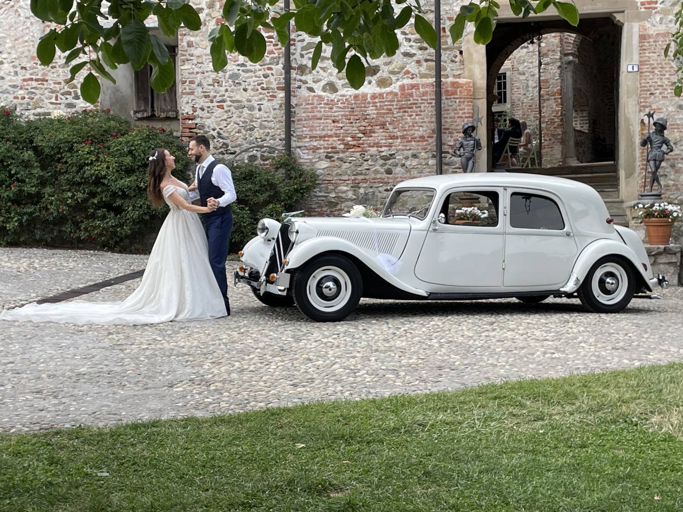 Le Auto di Magnolia