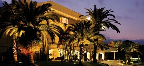 Hotel Meridiana