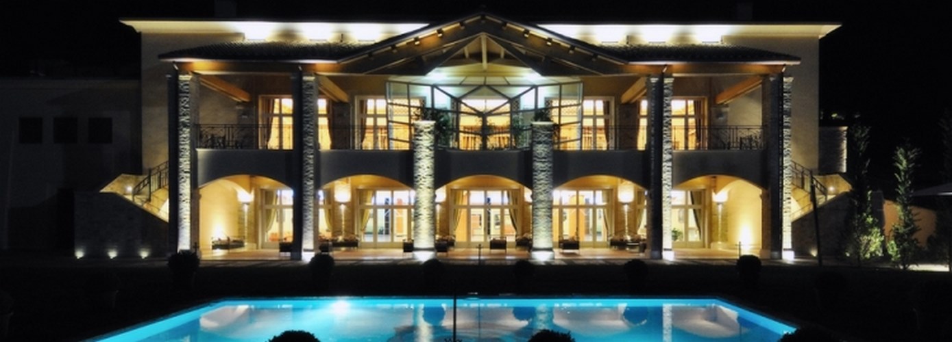 La Tacita Country Club