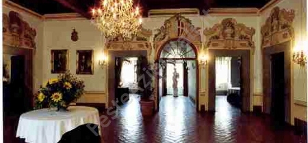 Villa Medicea