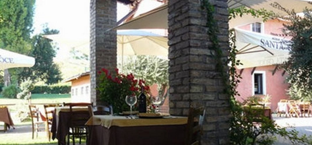 Locanda dei Massimi