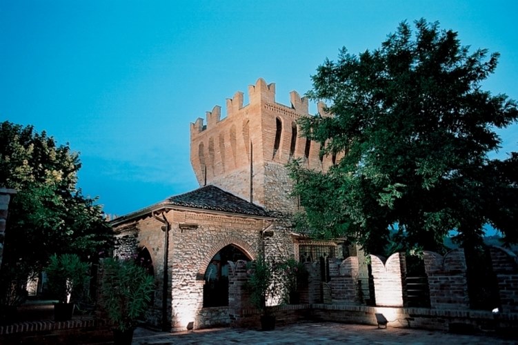 Rocca di Montalfeo