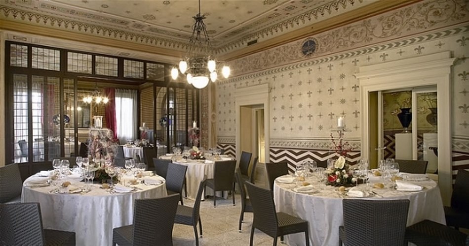Villa Bellini