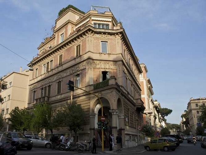 Villa Mercadante