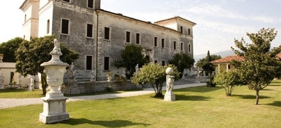 Villa Rezzonico Borella