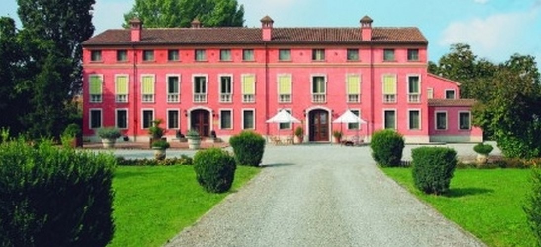 Villa Montanarini
