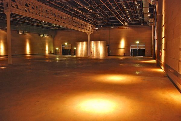 East end Studios
