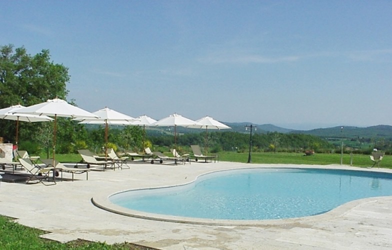 Agriturismo La Lodola