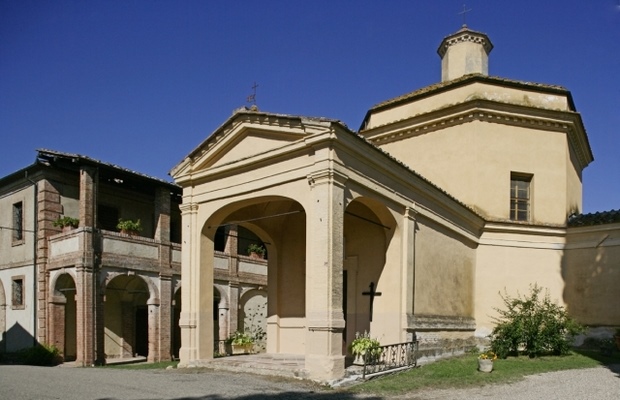 Antico Granaio di Monteaperti