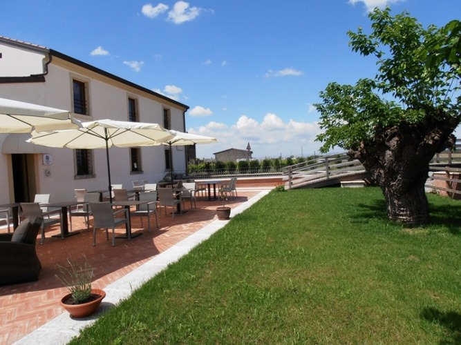 L'Artigliere Ristorante con Locanda