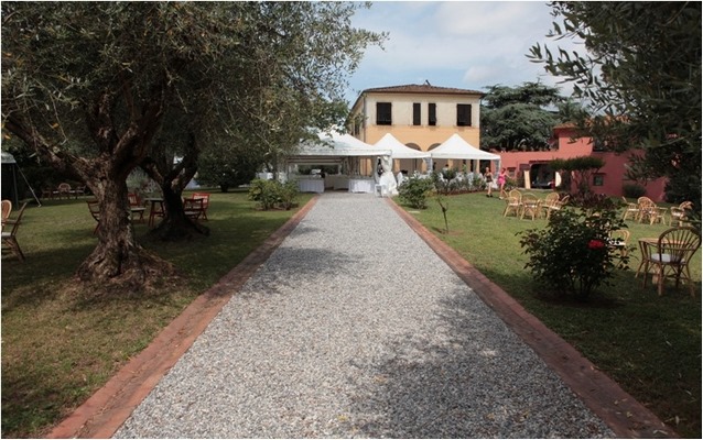 Villa Vignappolino