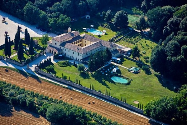 San Pietro Sopra le Acque Resort & Spa