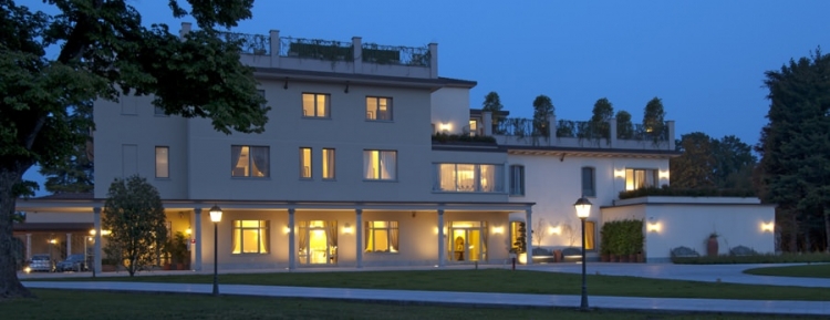 Villa Necchi