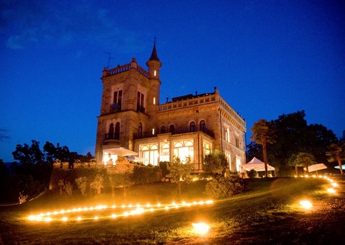 Castello di Miasino