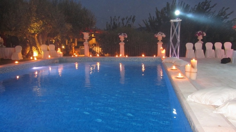 Tenuta di Villa Claudia