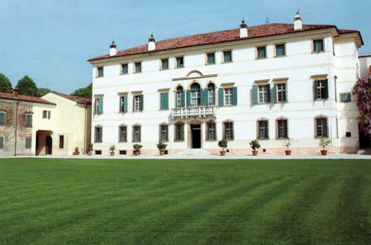 Villa Boschi
