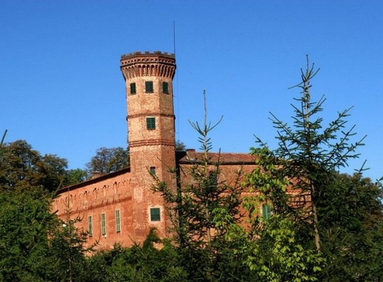 Torre Valgorrera