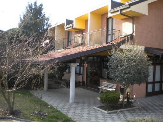 Hotel Ristorante Il Cascinale