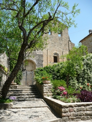 Abbazia Sant'Elena