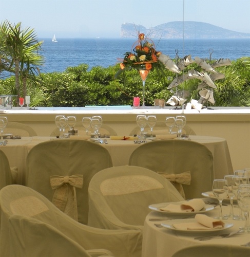 Hotel Calabona