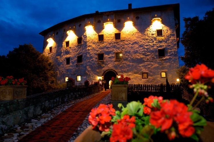Castel Katzenzungen