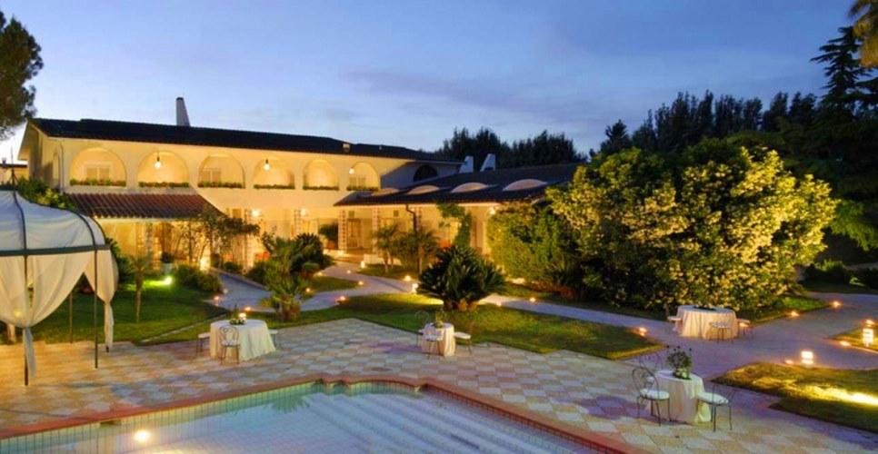 Villa Demetra