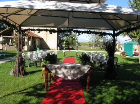 Agriturismo La Longa