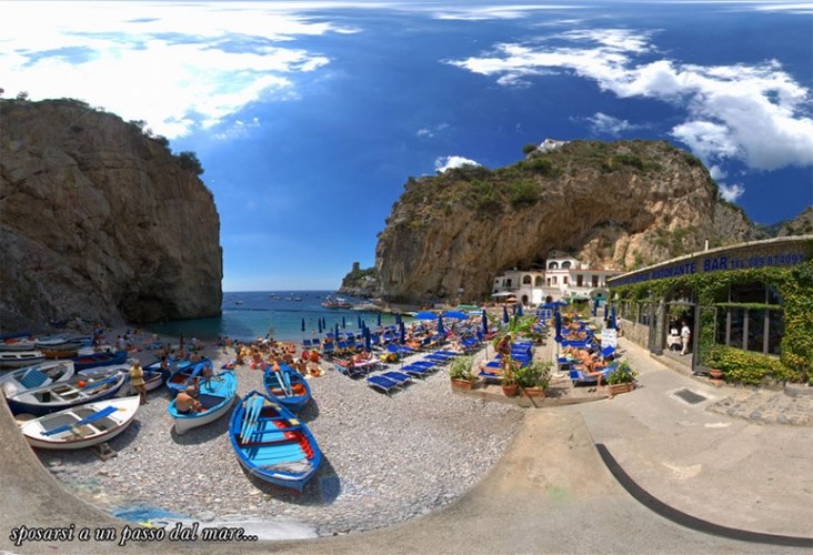 Alfonso A Mare