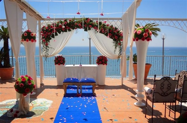 Lloyd's Baia Hotel