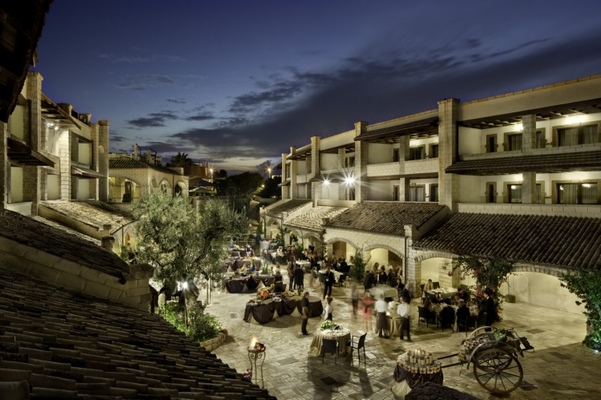 Una Hotel Regina
