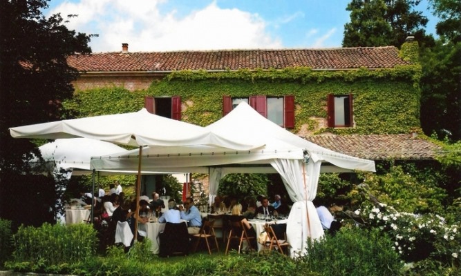 Villa Dell'Allodola