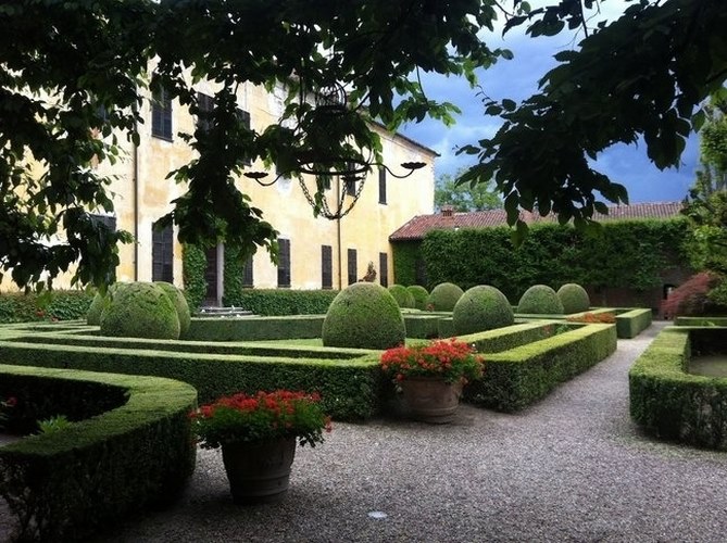 Castello di Nichelino Events