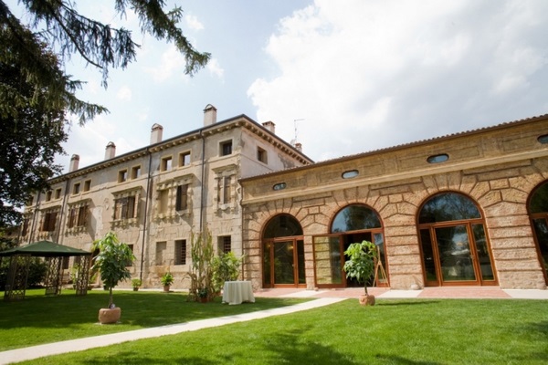 Villa Alessandri