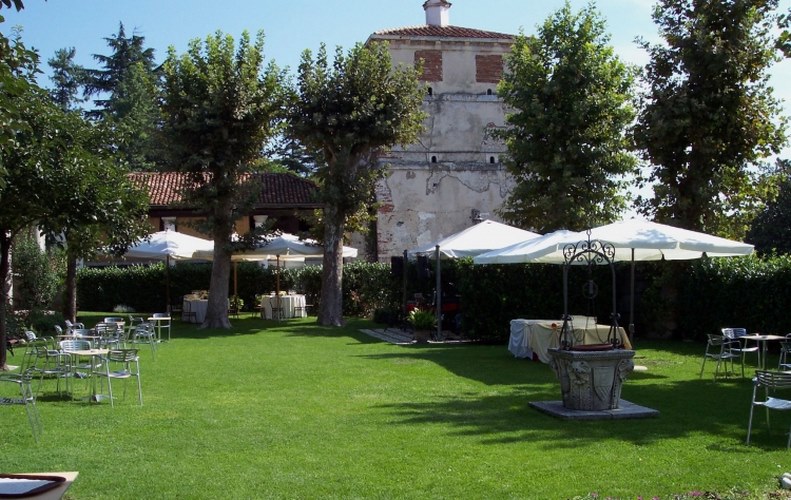 Il Torchio Antico