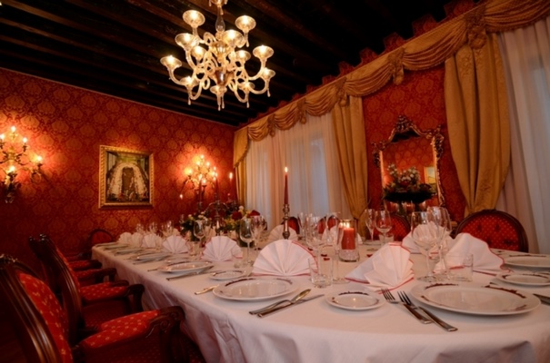 Residenza Bistrot de Venise
