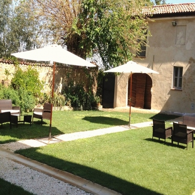 Agriturismo San Carlo